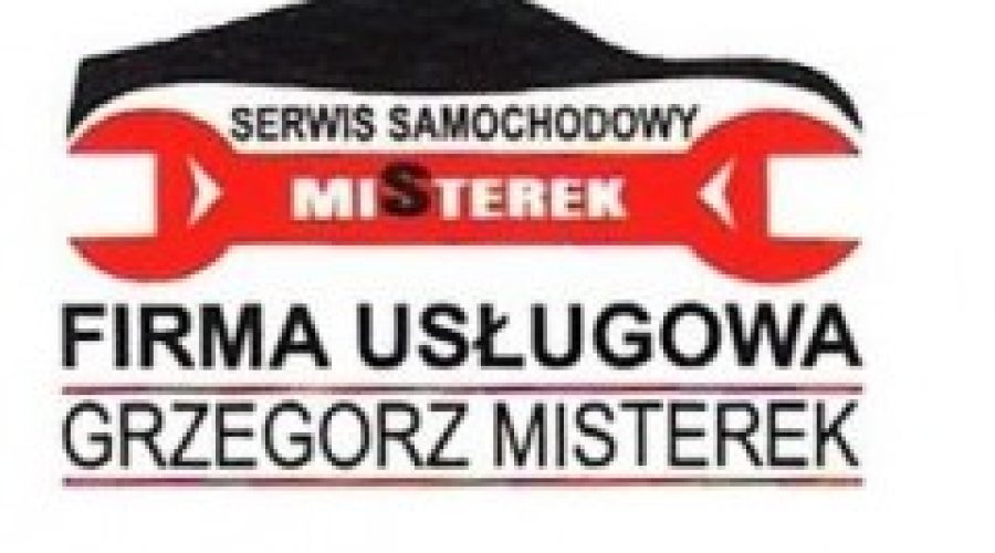Autoserwis Misterek
