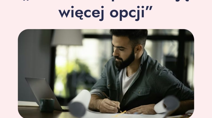 Ludzie nie potrzebują więcej opcji. Potrzebują lepszego sposobu wyboru.